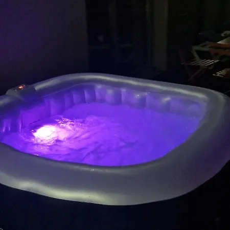 Le Cocon Terracotta & 别墅 *