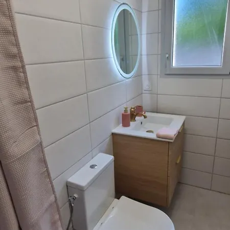 Le Cocon Terracotta & Saint-Laurent-de-Medoc