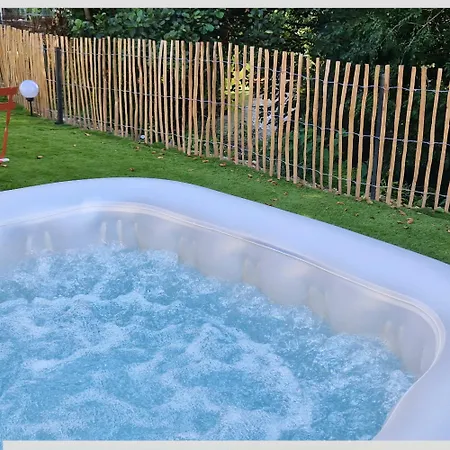 Le Cocon Terracotta &