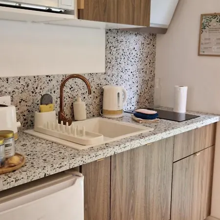 别墅 Le Cocon Terracotta & *