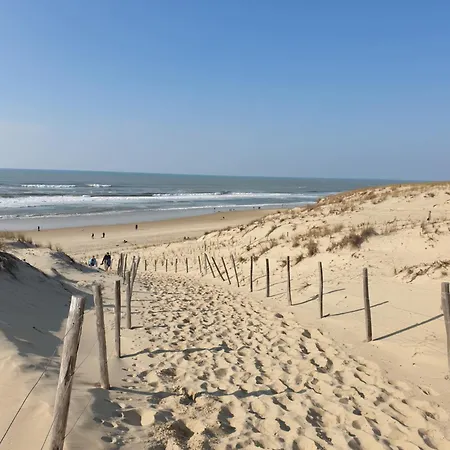 Le Cocon Terracotta & *