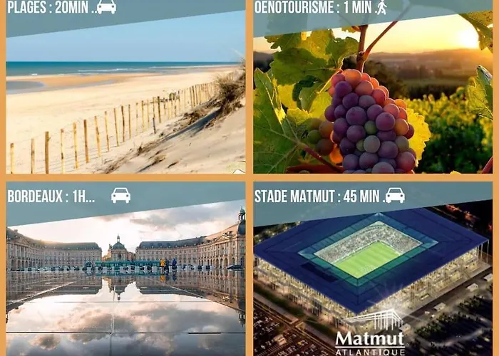 Le Cocon Terracotta & *