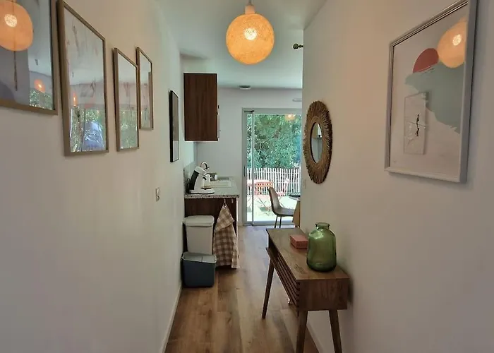 Villa Le Cocon Terracotta & *