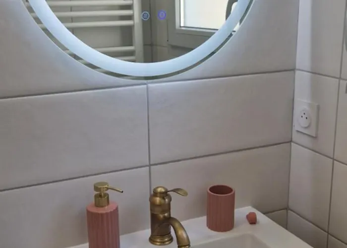 Le Cocon Terracotta & Villa