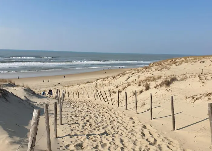 Le Cocon Terracotta & *