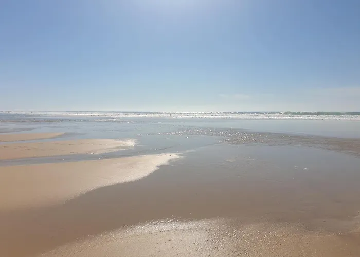 Le Cocon Terracotta &