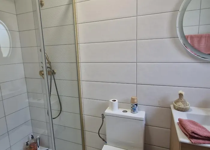 Le Cocon Terracotta & Villa *